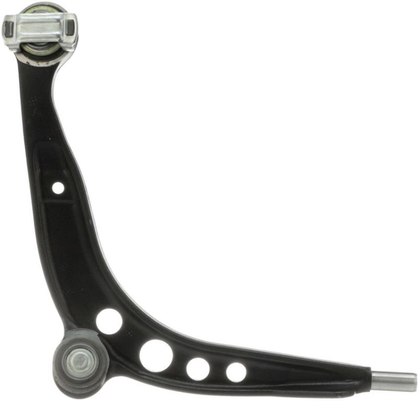 DELPHI TC551 Control Arm and Ball Joint Assembly