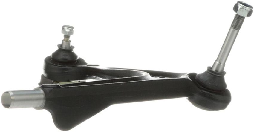 DELPHI TC551 Control Arm and Ball Joint Assembly