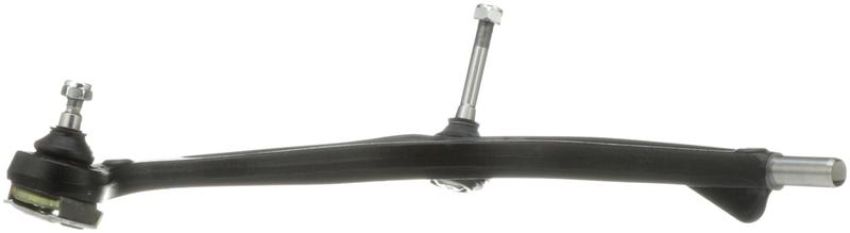 DELPHI TC551 Control Arm and Ball Joint Assembly