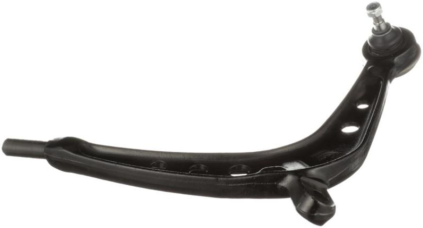 DELPHI TC5524 Control Arm and Ball Joint Assembly