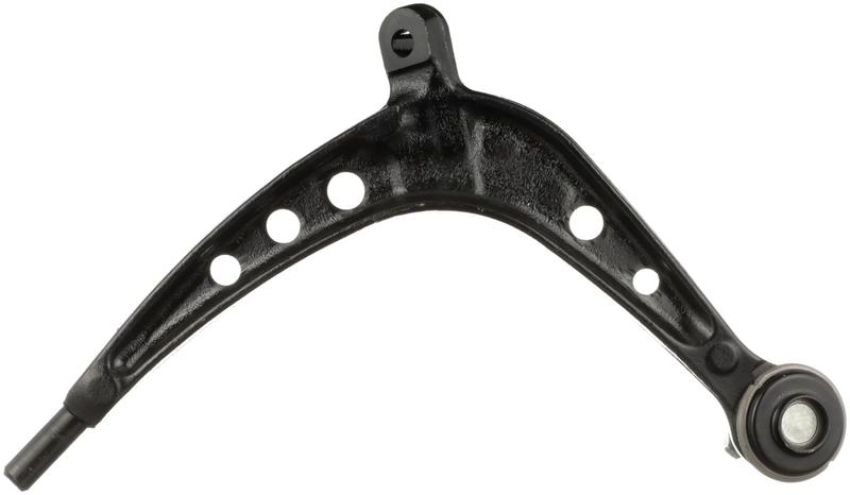 DELPHI TC5524 Control Arm and Ball Joint Assembly