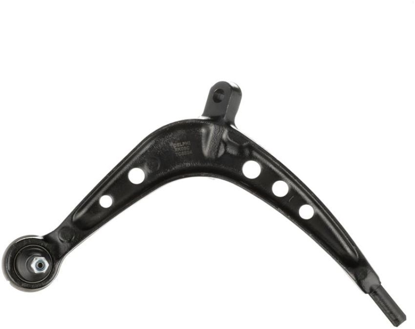 DELPHI TC5524 Control Arm and Ball Joint Assembly