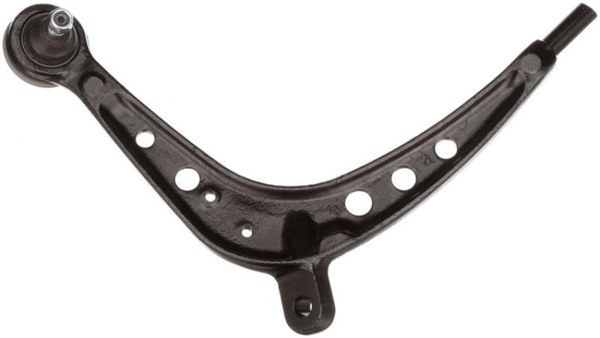 DELPHI TC5525 Control Arm and Ball Joint Assembly