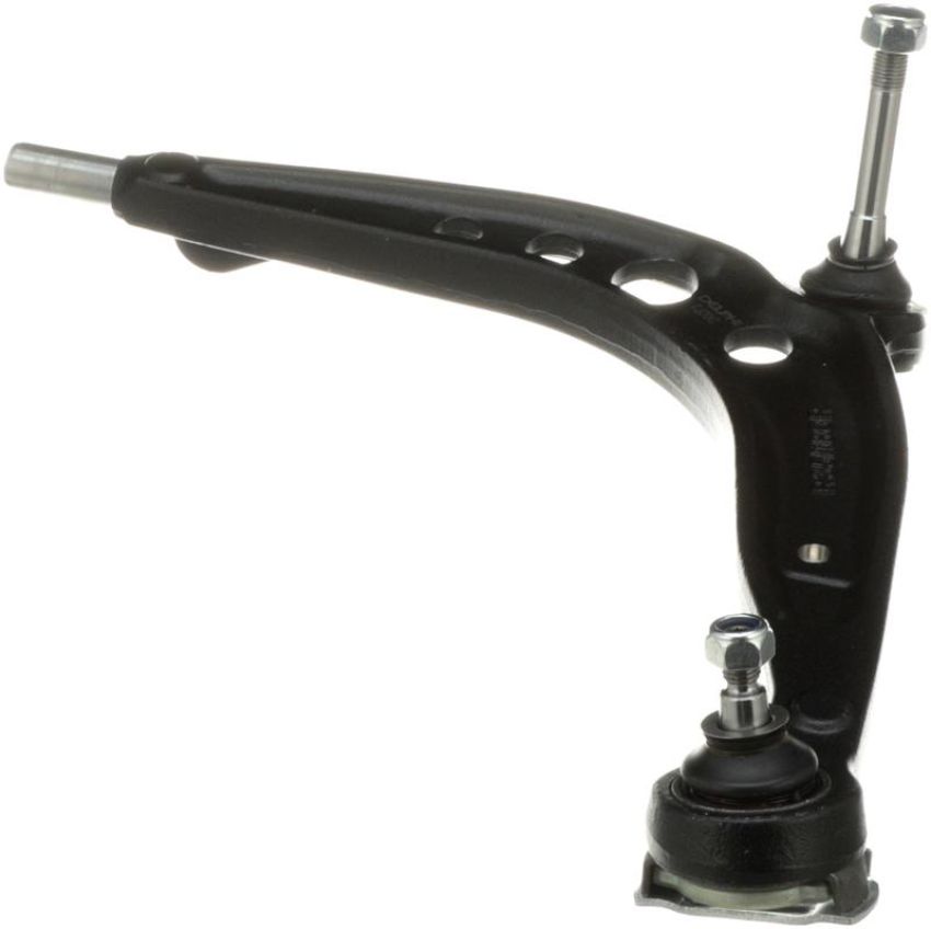 DELPHI TC552 Control Arm and Ball Joint Assembly