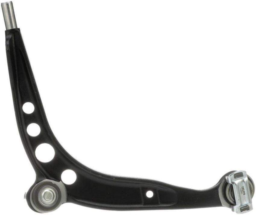 DELPHI TC552 Control Arm and Ball Joint Assembly