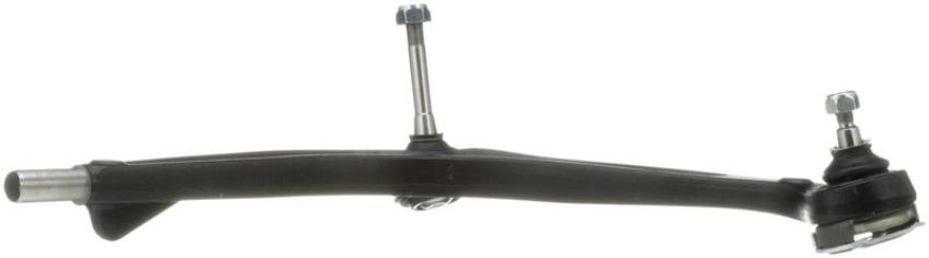 DELPHI TC552 Control Arm and Ball Joint Assembly