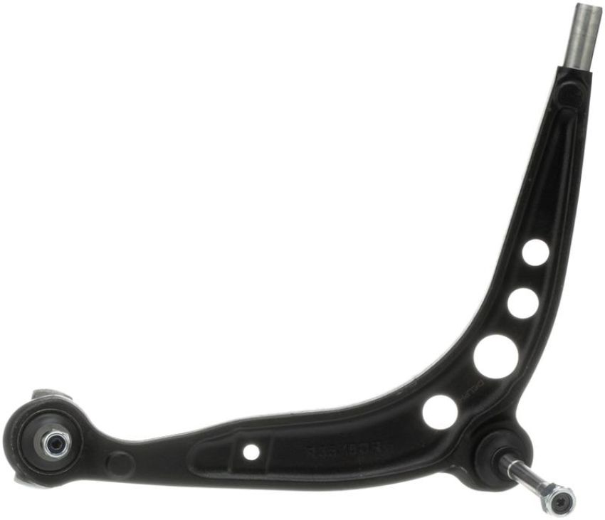 DELPHI TC552 Control Arm and Ball Joint Assembly