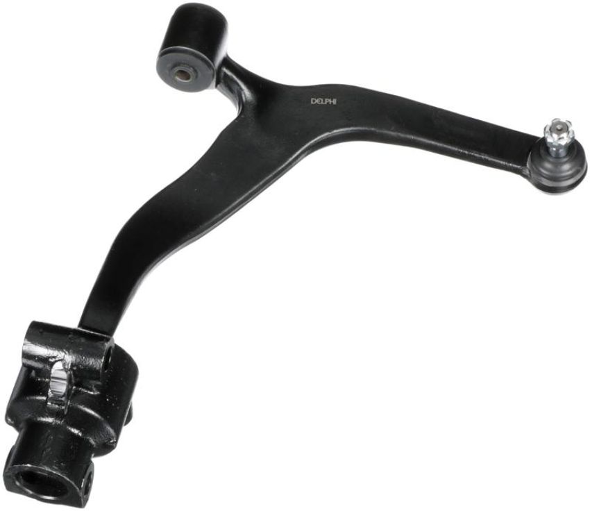 DELPHI TC5540 Control Arm and Ball Joint Assembly