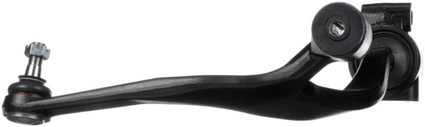 DELPHI TC5540 Control Arm and Ball Joint Assembly