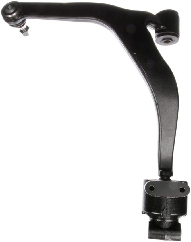 DELPHI TC5540 Control Arm and Ball Joint Assembly