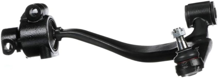 DELPHI TC5540 Control Arm and Ball Joint Assembly