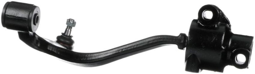 DELPHI TC5540 Control Arm and Ball Joint Assembly
