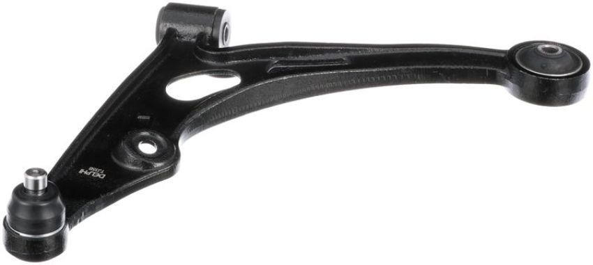 DELPHI TC5541 Control Arm and Ball Joint Assembly