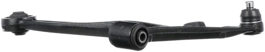 DELPHI TC5541 Control Arm and Ball Joint Assembly