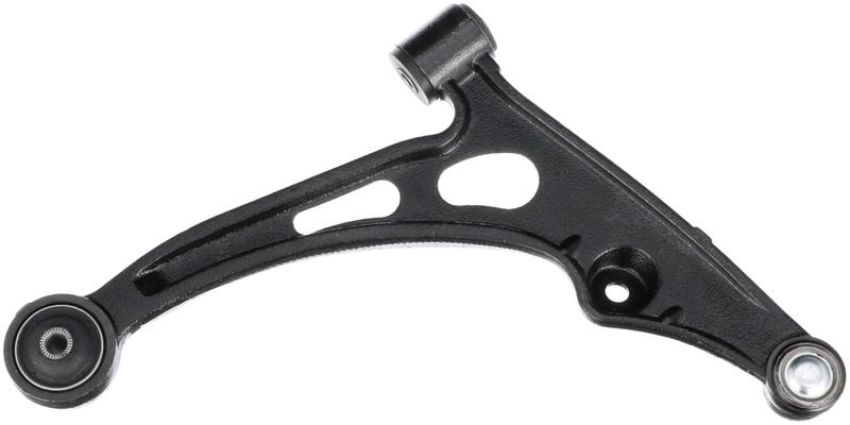 DELPHI TC5541 Control Arm and Ball Joint Assembly