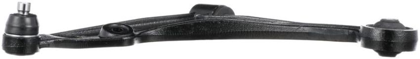 DELPHI TC5541 Control Arm and Ball Joint Assembly