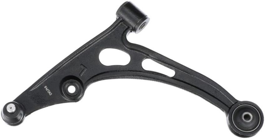 DELPHI TC5541 Control Arm and Ball Joint Assembly