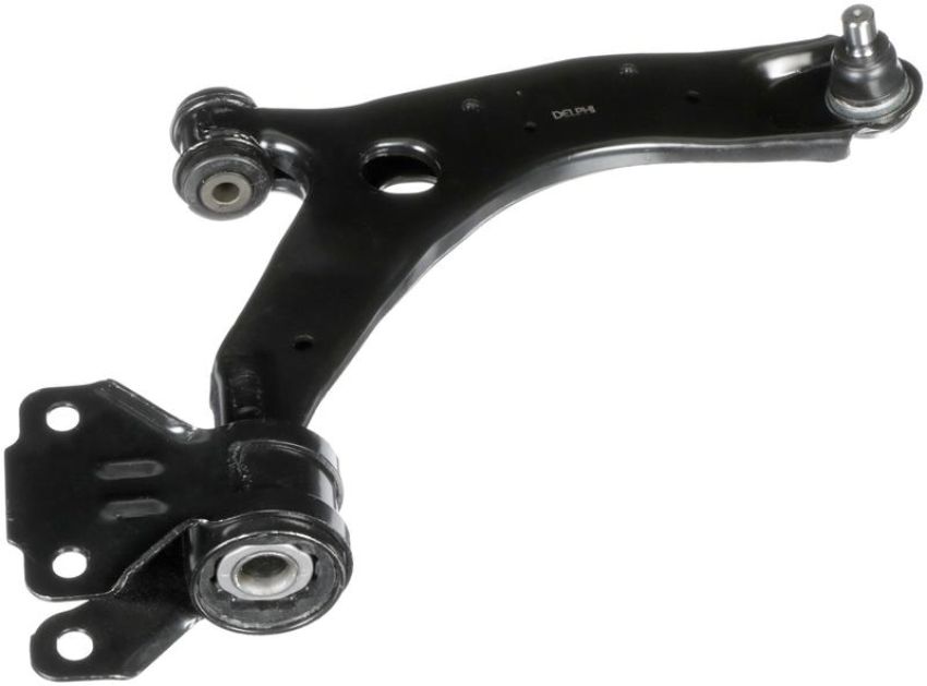 DELPHI TC5542 Control Arm and Ball Joint Assembly