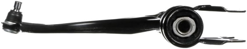 DELPHI TC5542 Control Arm and Ball Joint Assembly