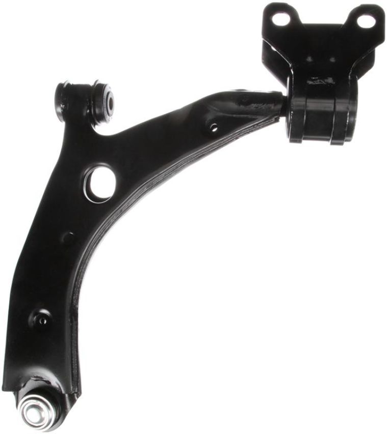 DELPHI TC5542 Control Arm and Ball Joint Assembly