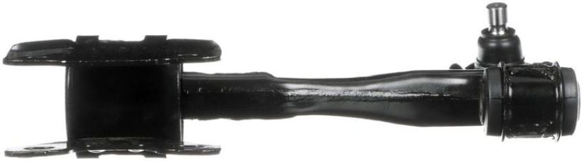 DELPHI TC5542 Control Arm and Ball Joint Assembly