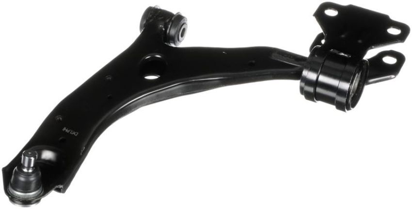 DELPHI TC5543 Control Arm and Ball Joint Assembly