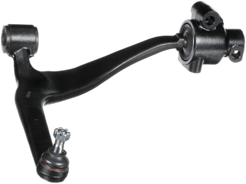 DELPHI TC5550 Control Arm and Ball Joint Assembly