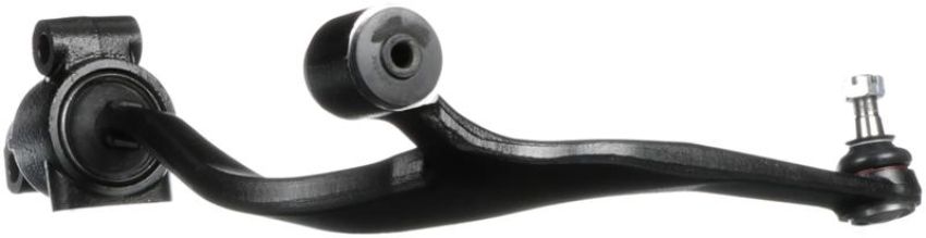 DELPHI TC5550 Control Arm and Ball Joint Assembly