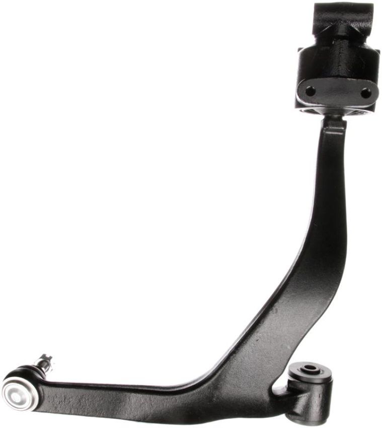 DELPHI TC5550 Control Arm and Ball Joint Assembly