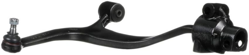 DELPHI TC5550 Control Arm and Ball Joint Assembly
