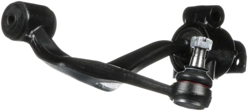 DELPHI TC5550 Control Arm and Ball Joint Assembly
