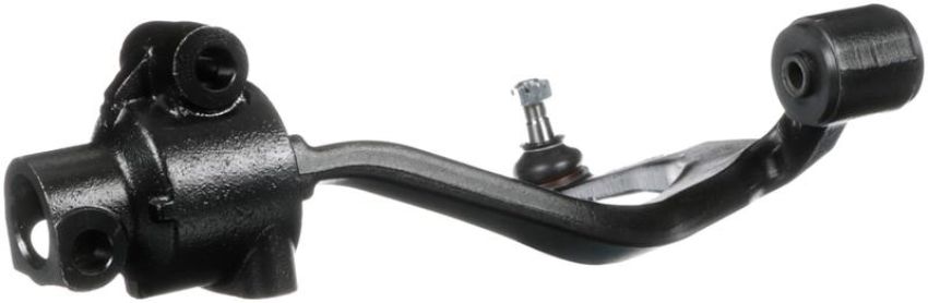DELPHI TC5550 Control Arm and Ball Joint Assembly