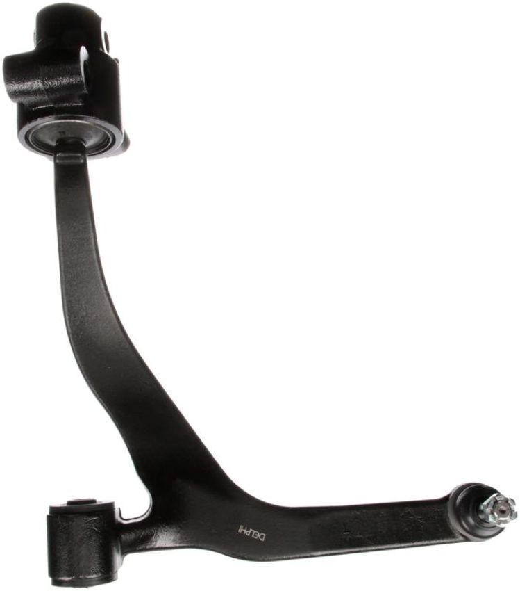 DELPHI TC5550 Control Arm and Ball Joint Assembly