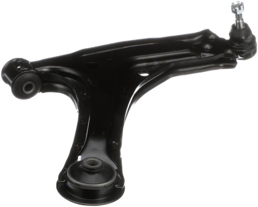 DELPHI TC5573 Control Arm and Ball Joint Assembly