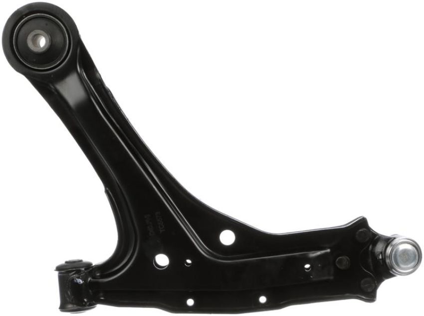 DELPHI TC5573 Control Arm and Ball Joint Assembly