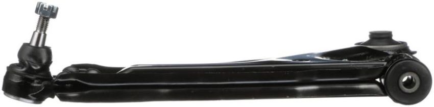 DELPHI TC5573 Control Arm and Ball Joint Assembly