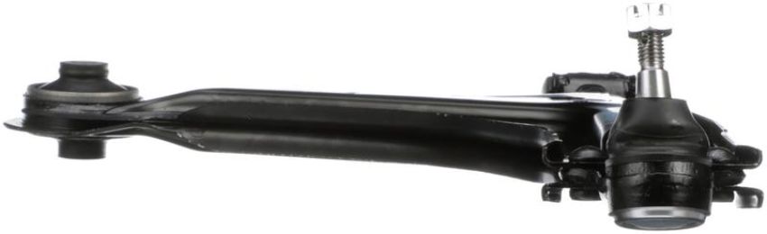 DELPHI TC5573 Control Arm and Ball Joint Assembly
