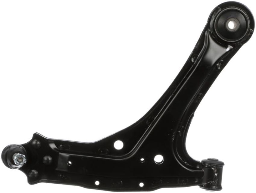 DELPHI TC5573 Control Arm and Ball Joint Assembly