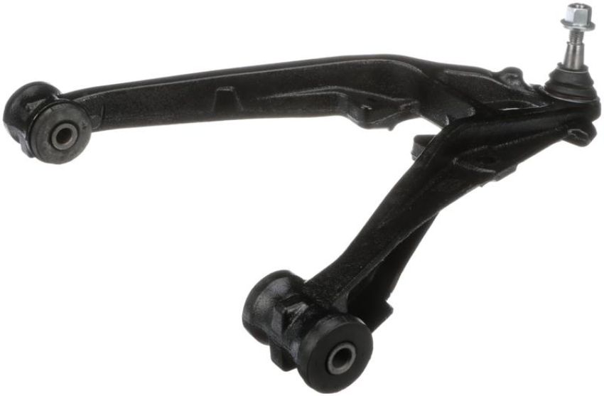 DELPHI TC5574 Control Arm and Ball Joint Assembly