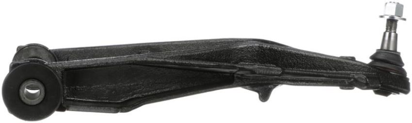 DELPHI TC5574 Control Arm and Ball Joint Assembly