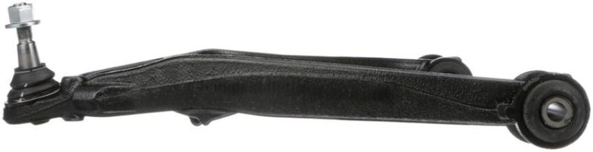 DELPHI TC5574 Control Arm and Ball Joint Assembly