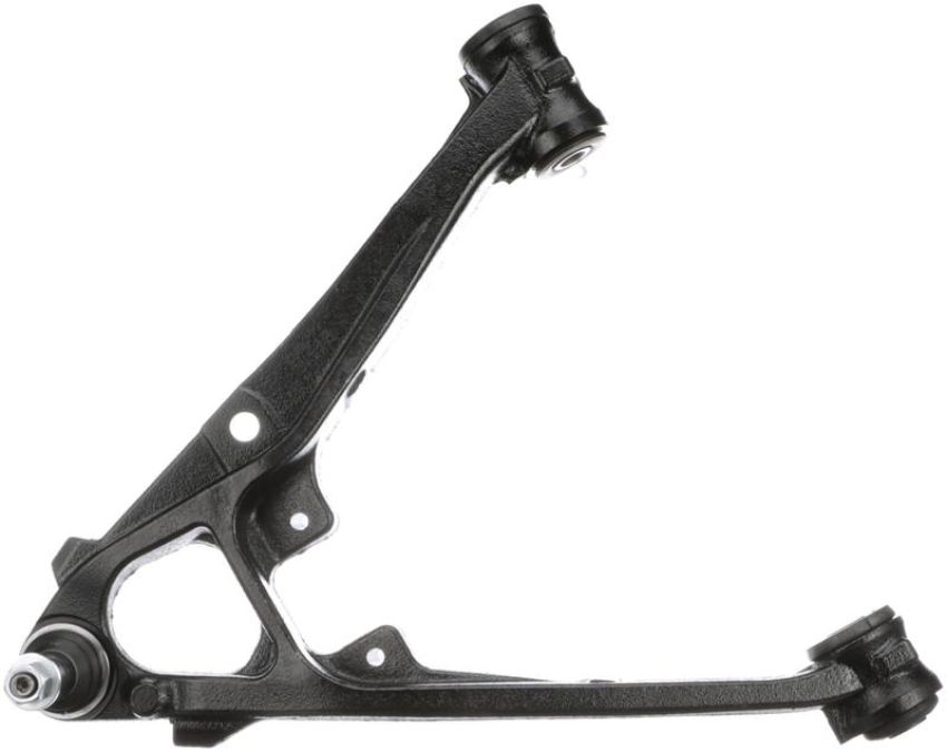 DELPHI TC5574 Control Arm and Ball Joint Assembly