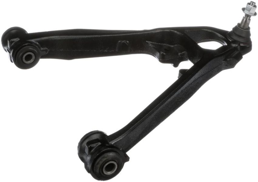 DELPHI TC5575 Control Arm and Ball Joint Assembly