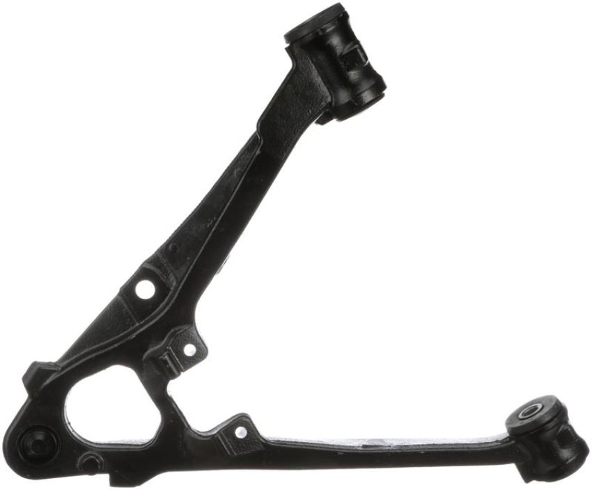 DELPHI TC5575 Control Arm and Ball Joint Assembly