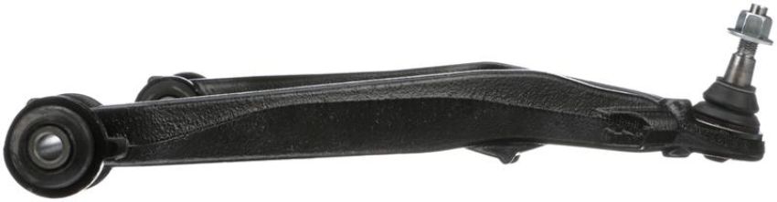 DELPHI TC5575 Control Arm and Ball Joint Assembly