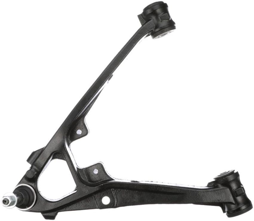 DELPHI TC5575 Control Arm and Ball Joint Assembly
