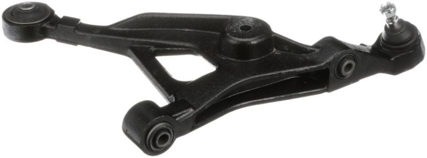DELPHI TC5576 Control Arm and Ball Joint Assembly