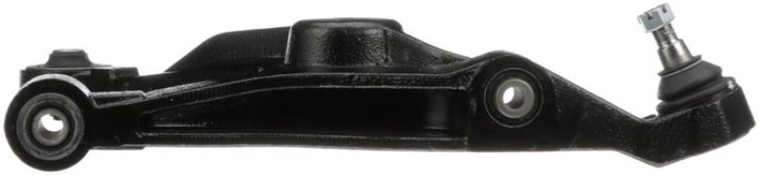 DELPHI TC5576 Control Arm and Ball Joint Assembly