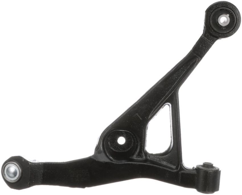 DELPHI TC5576 Control Arm and Ball Joint Assembly