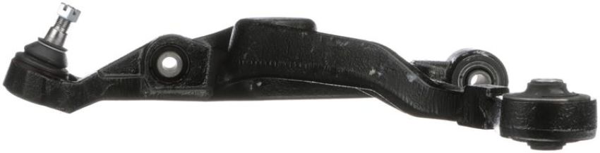 DELPHI TC5576 Control Arm and Ball Joint Assembly